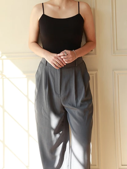 極度保暖發熱衣BarTop