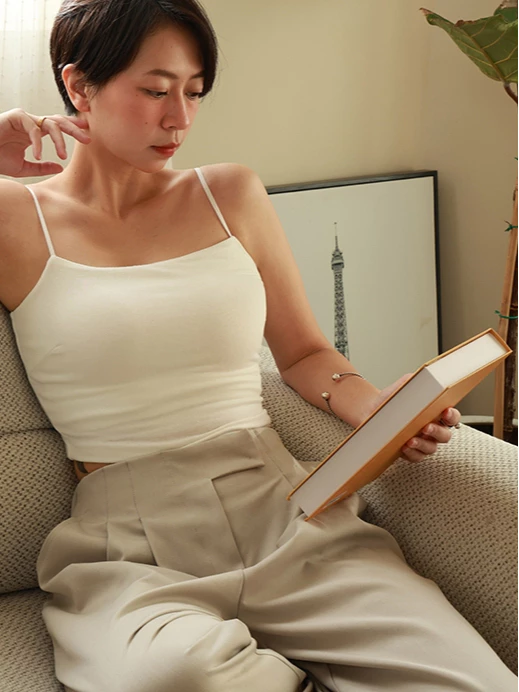 極度保暖發熱衣BarTop