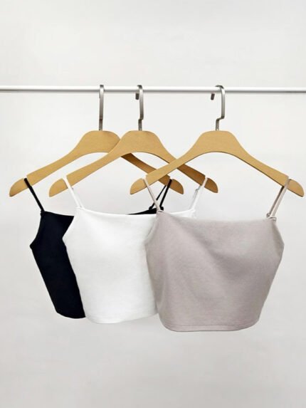 奧代爾棉挺版親膚BraTop