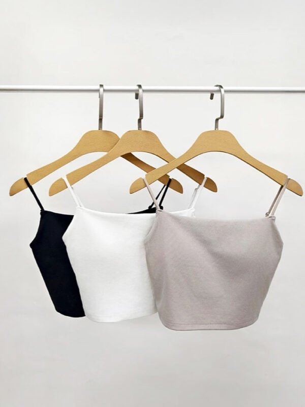 奧代爾棉挺版親膚BraTop