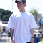 重磅抗菌除臭T251防皺短袖