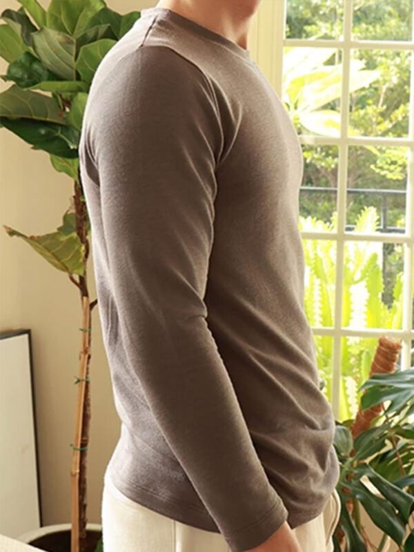 極度保暖發熱衣