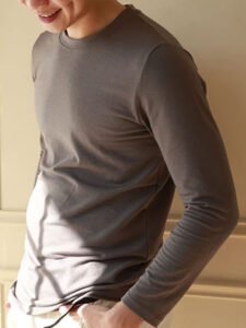 極度保暖發熱衣