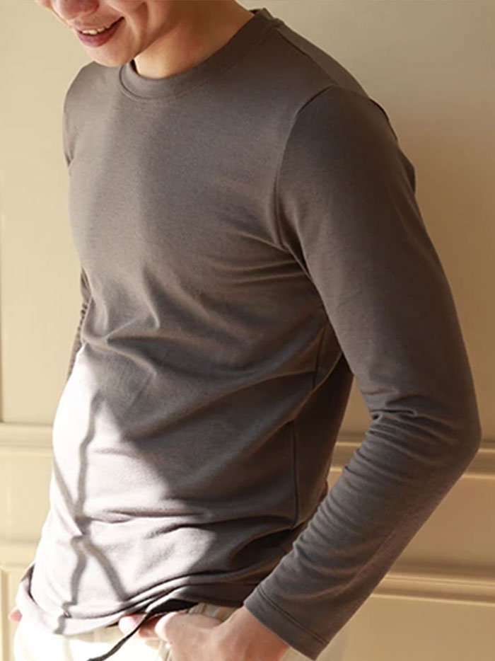 極度保暖發熱衣