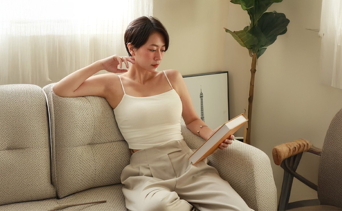 Urban Space 台灣製發熱衣 Bar T系列，耐看實穿的日常服飾