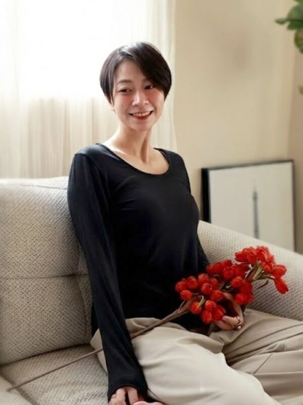 適合台灣濕冷冬天的保暖穿搭，Urban Space 台灣製發熱衣實穿展示