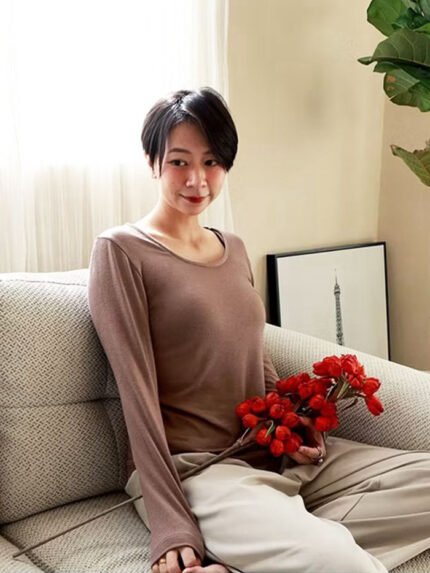 極度保暖發熱衣