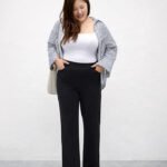 「預購」Form｜輕呼吸直筒褲