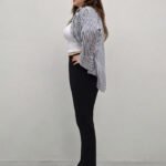 「預購」Form｜3D顯瘦涼感喇叭褲